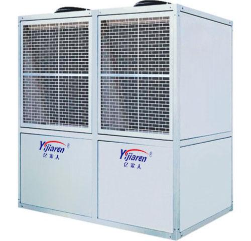 江苏欧贝空气能电镀热泵热销于电镀业