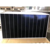通威太阳能光伏组件单晶硅板全套家用并网发电系统