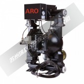 aro粉末输送泵 气动隔膜泵