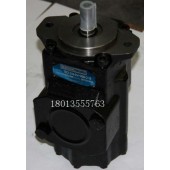 丹尼逊DENISON液压泵参数T6C-010-2R02-B1