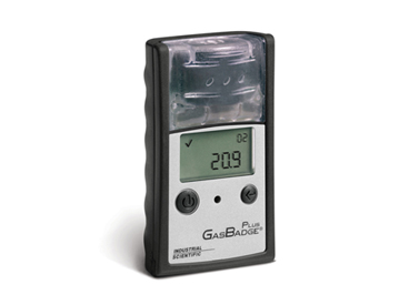 GasBadge Pro,GB60,氢气检测仪,美国英思科