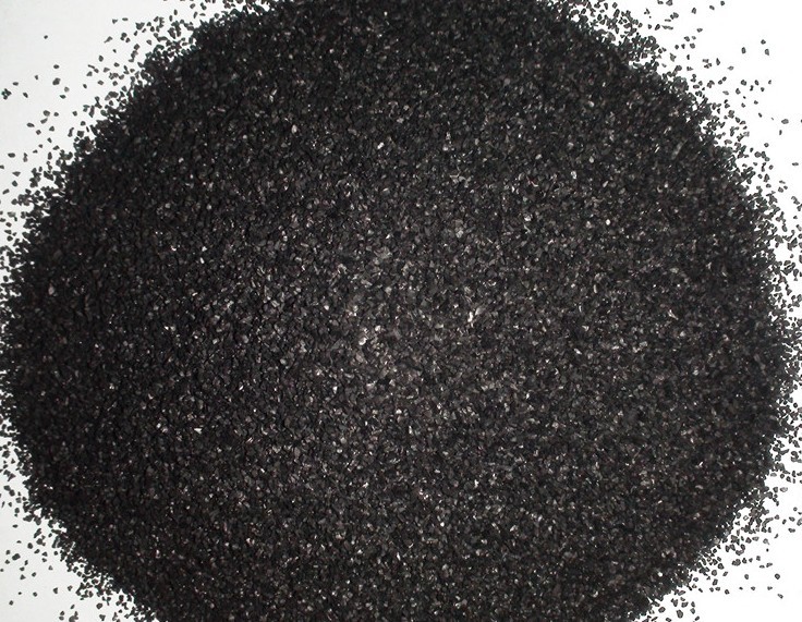 香港黑色粉末物理法粉状活性炭净水厂家