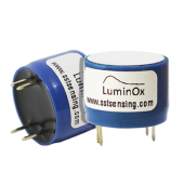 SST 氧气传感器LuminOx O2系列