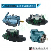 日本DAIKIN大金V15A2RX-95柱塞泵V15A1RX-95