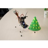 卡特机器人可编程虫虫机器人