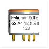英国阿尔法Alphasense 硫化氢传感器H2S-A4