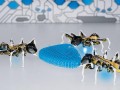 球友会官网 德国费斯托festo公司3D打印多款仿真动物机器人外形逼真