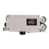 YTC 智能定位器YT-3300系列