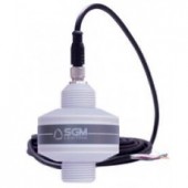 SGM LEKTRA 超声波液位变送器 PTU50系列