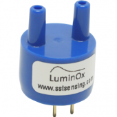 SST 流通式光学氧传感器LuminOx系列