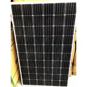 鑫泰单晶285w太阳能电池板光伏组件