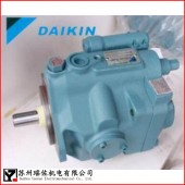 日本DAIKIN大金V15A3RX-95柱塞泵V15A1R-95