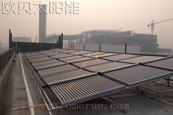 南京光大环保能源15吨热水方案