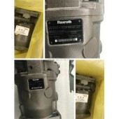 rexroth油泵力士乐A4VSO40DR/10R-PPB13N00变量泵参数