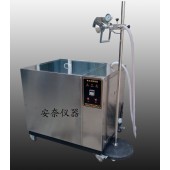 石咀山河南郑州唐山IPX3/4淋水试验装置溅水试验装置价格