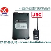 日本JRC JHS-430E对讲机电池BP-227FM对讲机电池
