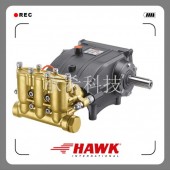 意大利 高压柱塞泵 HAWK霍克 清洗 喷雾 加湿--MXT1015