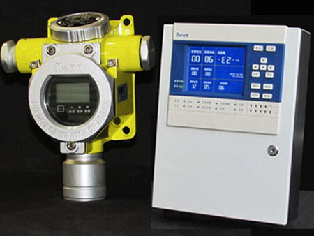 RBK-6000-ZL60 故障代码氢气报警器