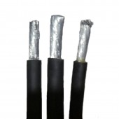 35平方焊把线电线电缆生产厂家直销yh铝合金导体焊把线电焊线