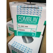 意大利苏威 Fomblin YL VAC 14/6 真空泵油