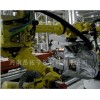 安川弧焊机器人耐高温服,机器人弧焊防护服，厂家