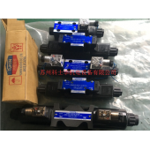 原装油研YUKEN电磁溢流阀规格DSG-01-3C4-A200-C-N-50-L