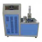 橡胶低温脆性试验机-60度 低温脆性测定仪