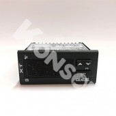 DIXELL小精灵单输出温控器XT110C制冷设备XT111C