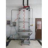 全自动不锈钢滴水试验装置滴水试验设备厂家南京安奈