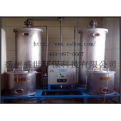 扬州饮料厂全自动软化水设备选购原则