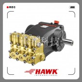 意大利 高压柱塞泵 HAWK霍克 清洗 喷雾 加湿--HFR120