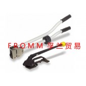 A301钢带拉紧器/A412铁扣咬扣器 FROMM 孚兰