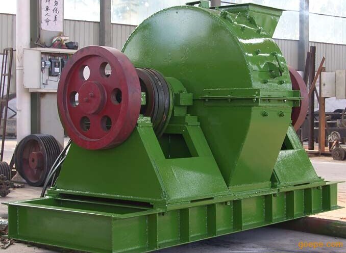 淮安鼠笼式煤块破碎机小时产量高达50吨