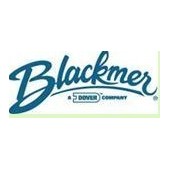 BLACKMER叶片泵