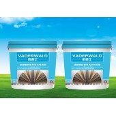VADERWALD木德士-浓缩型抗紫外线水性色浆