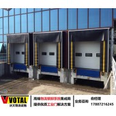 连云港优质装卸平台，电动装卸货平台厂家