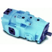 美国叶片泵DENISON丹尼逊柱塞泵 PVT64-2R1D-C03-000