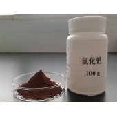 基础钯催化剂原料化合物氯化钯