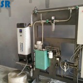 压缩空气干燥器压缩空气干燥过滤器模块化吸干机