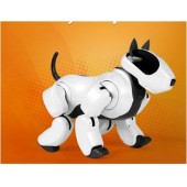 卡特智能机器狗会跳舞的机器狗