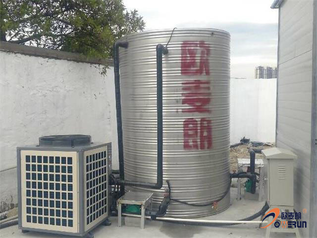 上海无锡常州南京空气能热水器厂家