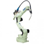 OTC机器人FD-V6 焊接机器人、搬运机器人、激光机器人