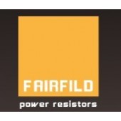 FAIRFILD电阻器进口原装