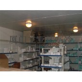 生物制药冷库，大型医药冷库，药材冷库，立亚达冷库供应商