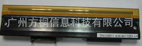 东芝TPH106R11  TDK BHP9407FS印字头
