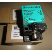 P+F光电传感器德国品质NBB2-12GM40-Z0