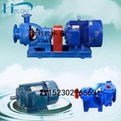 利欧2.5N3*2卧式冷凝循环泵清水离心泵增压泵