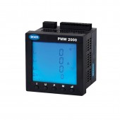 PMW2000系列综合电力测控仪