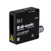 di-soric激光测距传感器LAT 51 M 500 UG3-B5