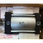 代销太阳铁工小型增压器TAIYO拉杆式内径液压油缸